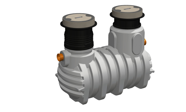 Szeparátorok - zsírfogók