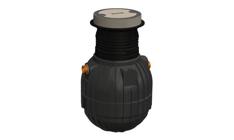 Átemelők (szennyvíz, esővíz) 