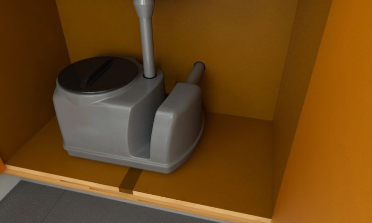 Szeparátorok - zsírfogók