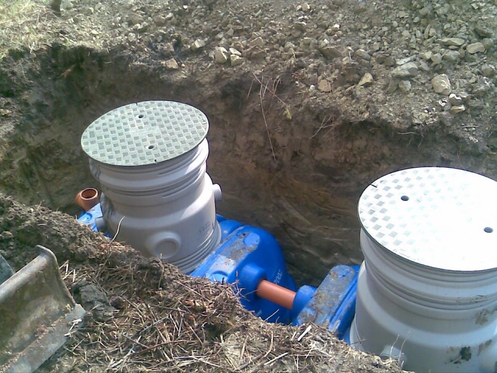 2xAT122/2000L ülepítők