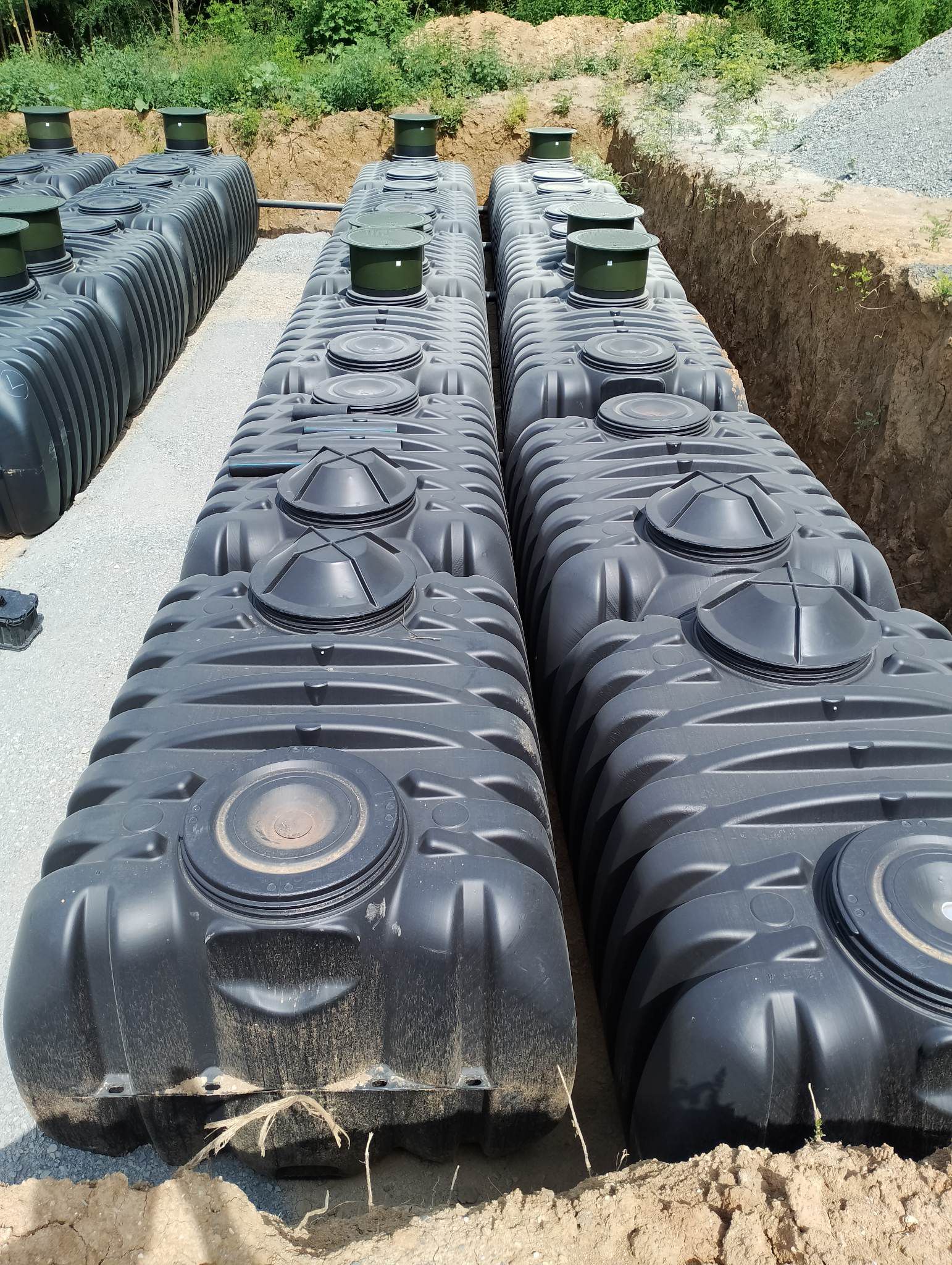 Rikutec AT185 11x10000L