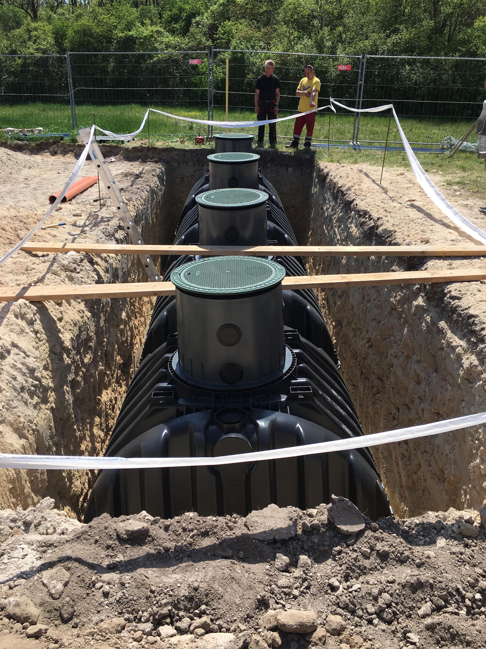 4x6500 Carat Páneurópai piknik