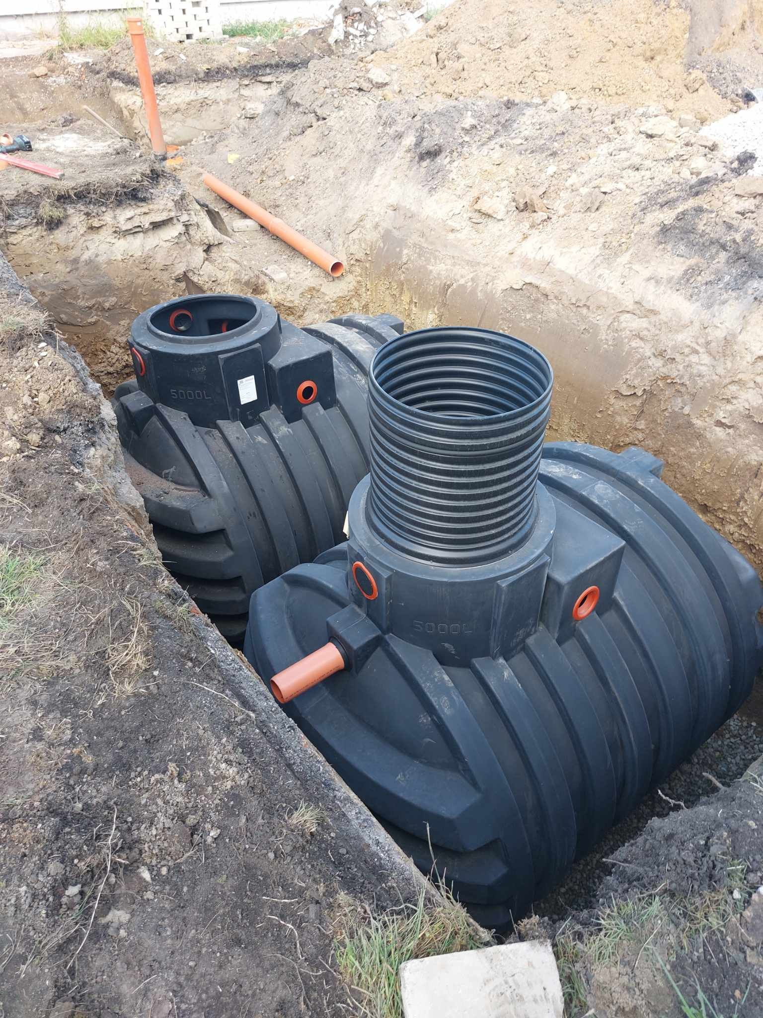 Leier- 20LE szv.tisztító (2xMONO 5000L)