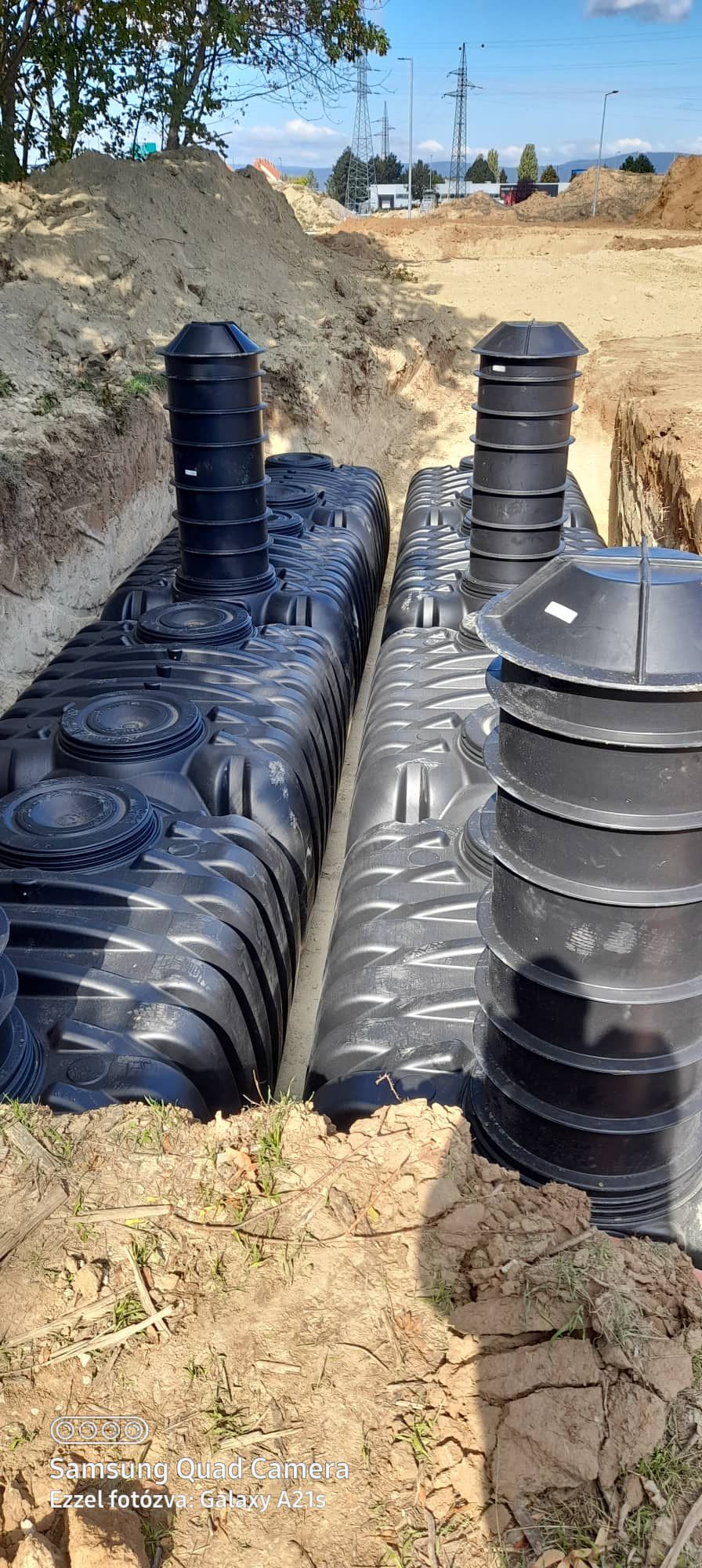 AT185 4x10000L Veszprém