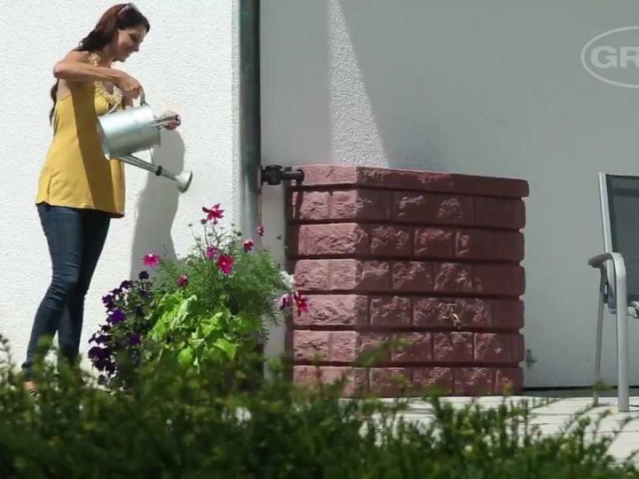 Graf AntikAmfóra elhelyezése, csatlakozás